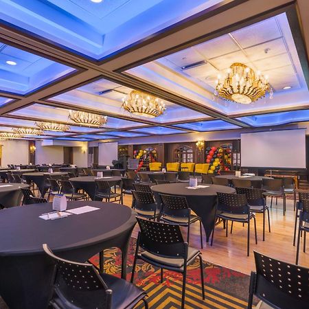 קוויבק סיטי Hotel Palace Royal מראה חיצוני תמונה