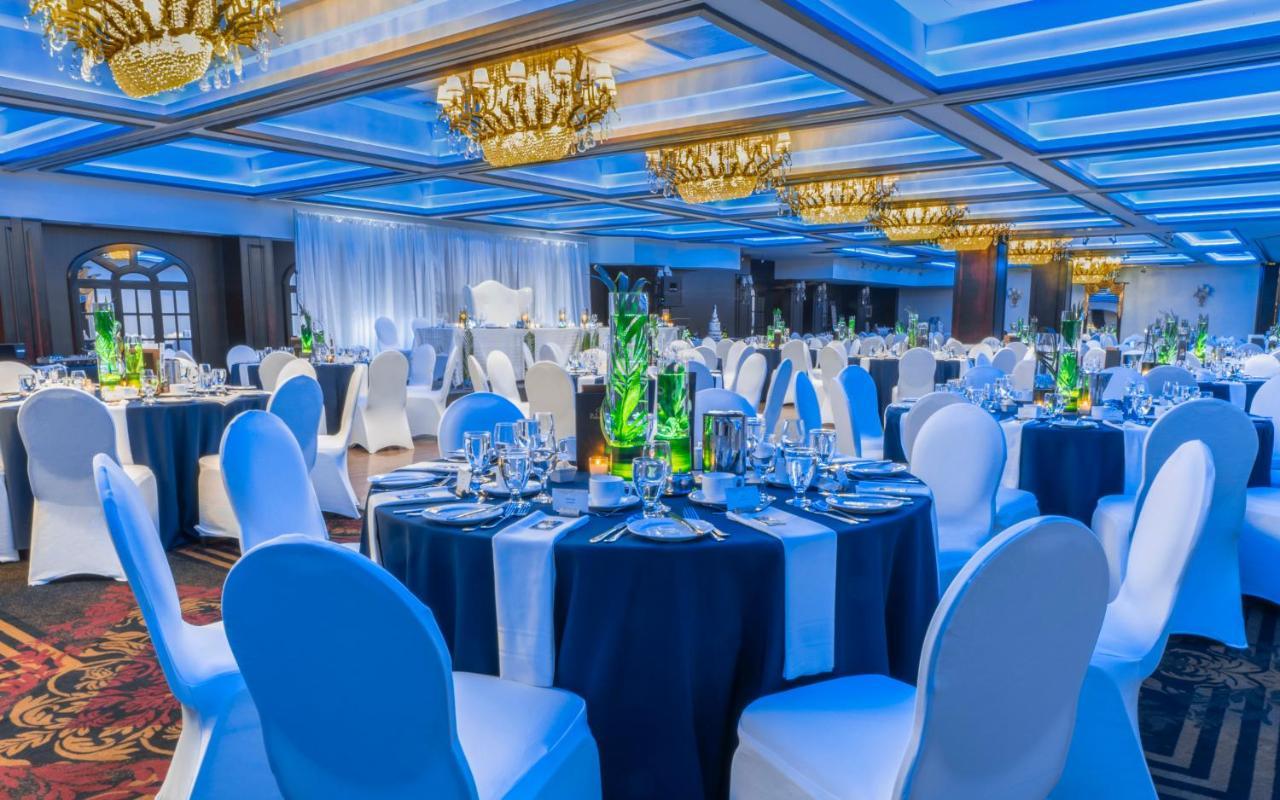 קוויבק סיטי Hotel Palace Royal מראה חיצוני תמונה